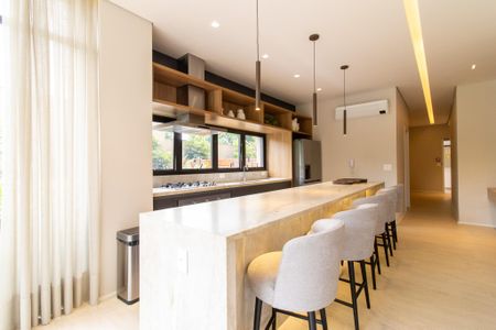 Apartamento à venda com 139m², 3 quartos e 2 vagas