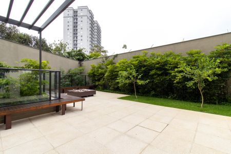 Apartamento à venda com 139m², 3 quartos e 2 vagas