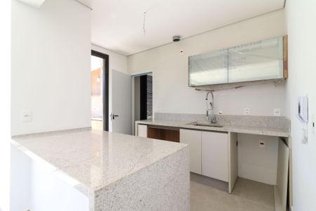 Apartamento à venda com 139m², 3 quartos e 2 vagas