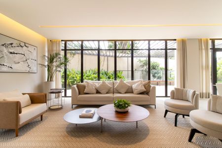 Apartamento à venda com 3 quartos, 139m² em Jardim das Paineiras, Campinas