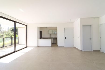 Apartamento à venda com 139m², 3 quartos e 2 vagas