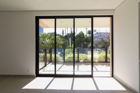Apartamento à venda com 139m², 3 quartos e 2 vagas