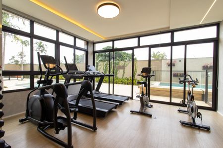 Apartamento à venda com 139m², 3 quartos e 2 vagas