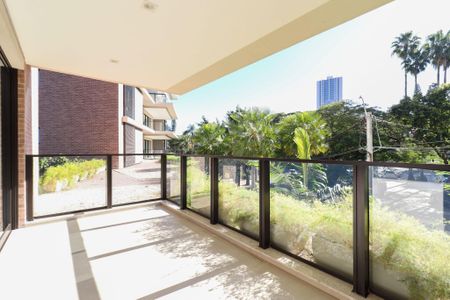 Apartamento à venda com 139m², 3 quartos e 2 vagas