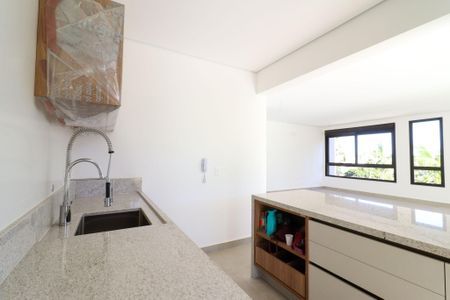 Apartamento à venda com 139m², 3 quartos e 2 vagas