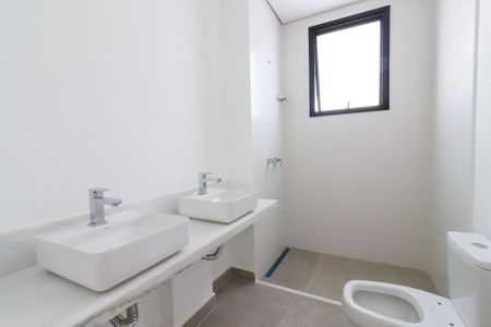 Apartamento à venda com 139m², 3 quartos e 2 vagas