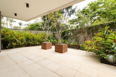 Apartamento à venda com 139m², 3 quartos e 2 vagas