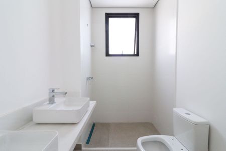 Apartamento à venda com 139m², 3 quartos e 2 vagas