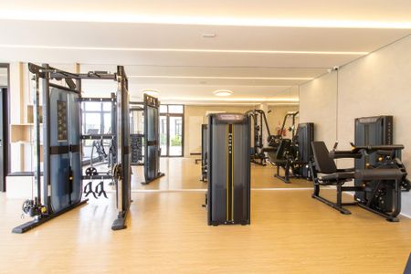Apartamento à venda com 139m², 3 quartos e 2 vagas