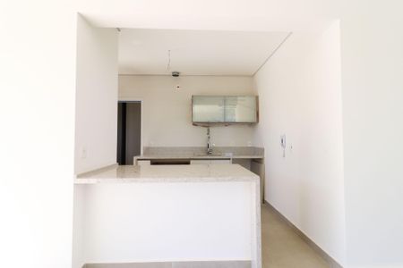 Apartamento à venda com 139m², 3 quartos e 2 vagas