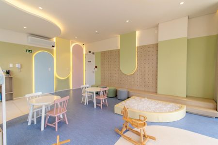 Apartamento à venda com 139m², 3 quartos e 2 vagas