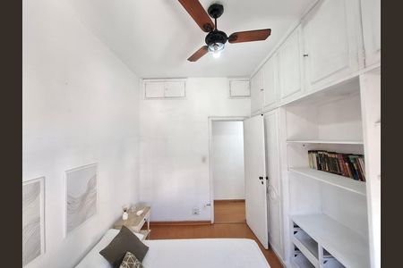 Apartamento à venda com 70m², 3 quartos e sem vaga Apartamento à venda com 70m², 3 quartos e sem vagaQuarto 2
