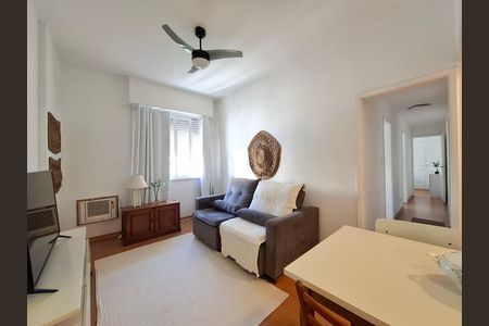 Apartamento à venda com 3 quartos, 70m² em Glória, Rio de Janeiro