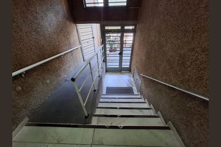 Apartamento à venda com 70m², 3 quartos e sem vaga Apartamento à venda com 70m², 3 quartos e sem vagaHall de entrada