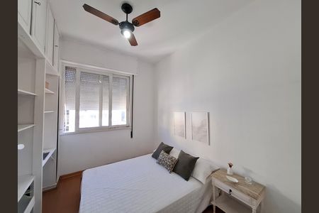 Apartamento à venda com 70m², 3 quartos e sem vaga Apartamento à venda com 70m², 3 quartos e sem vagaQuarto 2