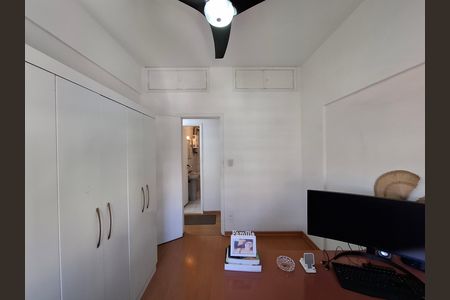 Apartamento à venda com 70m², 3 quartos e sem vaga Apartamento à venda com 70m², 3 quartos e sem vagaQuarto 3