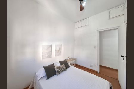 Apartamento à venda com 70m², 3 quartos e sem vaga Apartamento à venda com 70m², 3 quartos e sem vagaQuarto 2