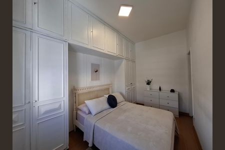 Apartamento à venda com 70m², 3 quartos e sem vaga Apartamento à venda com 70m², 3 quartos e sem vagaQuarto 1