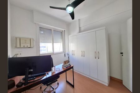 Apartamento à venda com 70m², 3 quartos e sem vaga Apartamento à venda com 70m², 3 quartos e sem vagaQuarto 3