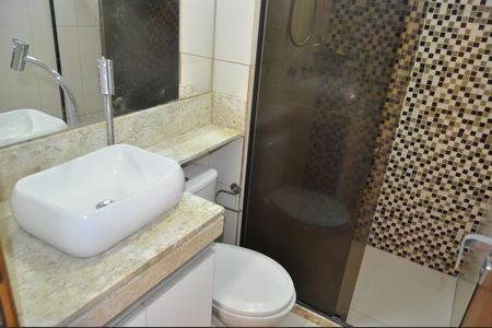 Apartamento para alugar com 2 quartos, 60m² em Cachambi, Rio de Janeiro