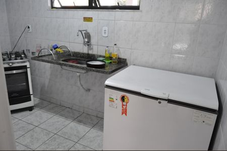 Apartamento para alugar com 2 quartos, 60m² em Cachambi, Rio de Janeiro