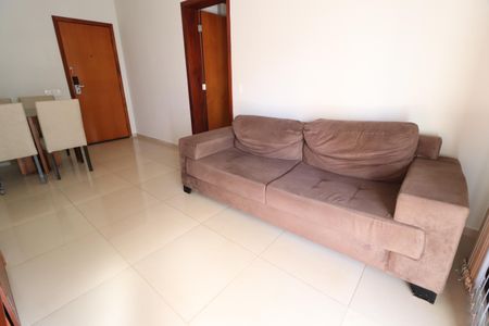 Apartamento para alugar com 53m², 1 quarto e 1 vagaSala