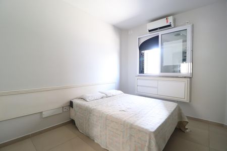Quarto  de apartamento para alugar com 1 quarto, 53m² em Centro, Uberlândia
