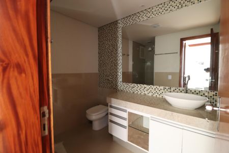 Apartamento para alugar com 53m², 1 quarto e 1 vagaBanheiro