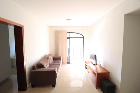 Apartamento para alugar com 53m², 1 quarto e 1 vagaSala