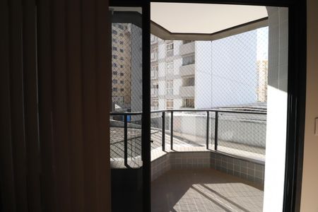 Apartamento para alugar com 53m², 1 quarto e 1 vagaSacada