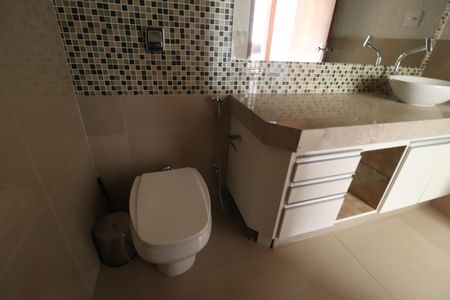 Apartamento para alugar com 53m², 1 quarto e 1 vagaBanheiro