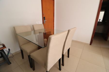Apartamento para alugar com 53m², 1 quarto e 1 vagaSala