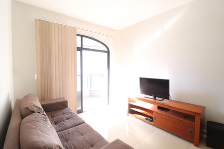 Apartamento para alugar com 1 quarto, 53m² em Centro, Uberlândia