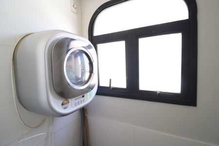 Apartamento para alugar com 53m², 1 quarto e 1 vagaÁrea de Serviço