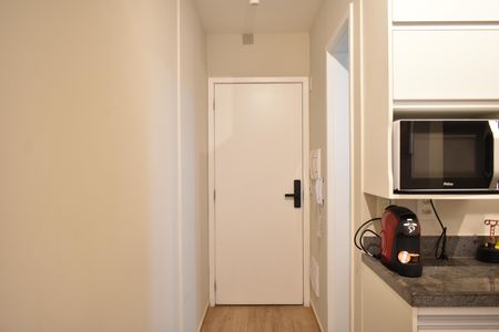 Studio para alugar com 28m², 0 quarto e sem vagaStudio