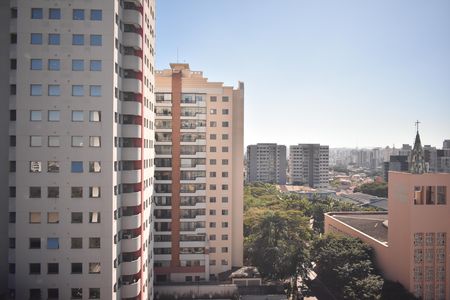 Studio para alugar com 28m², 0 quarto e sem vagaStudio