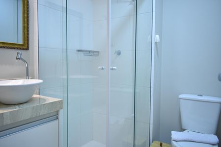 Studio para alugar com 28m², 0 quarto e sem vagaStudio
