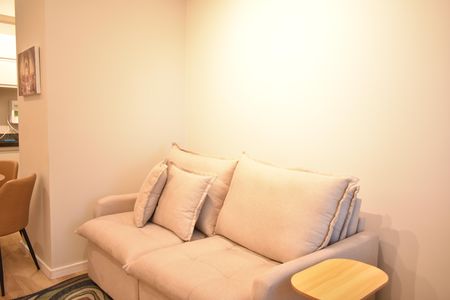 Studio para alugar com 28m², 0 quarto e sem vagaStudio