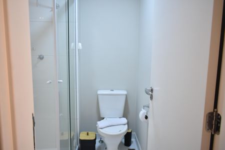 Studio para alugar com 28m², 0 quarto e sem vagaStudio