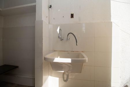Casa de condomínio à venda com 350m², 4 quartos e 3 vagas Casa de condomínio à venda com 350m², 4 quartos e 3 vagasÁrea de Serviço