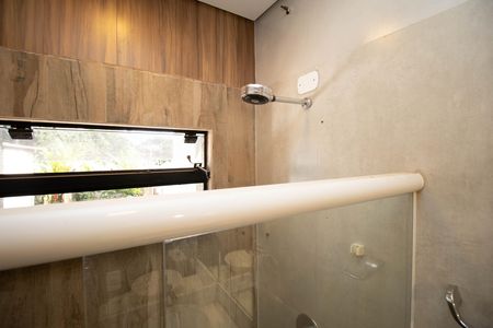 Casa de condomínio à venda com 350m², 4 quartos e 3 vagas Casa de condomínio à venda com 350m², 4 quartos e 3 vagasBanheiro da Suíte 3