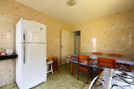 Cozinha de casa à venda com 2 quartos, 250m² em Vila Franca, São Paulo