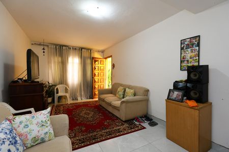 Sala de casa à venda com 2 quartos, 250m² em Vila Franca, São Paulo