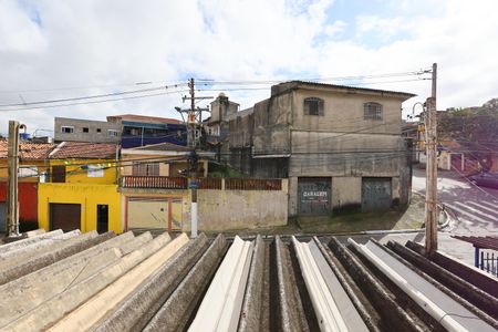 Vista do Quarto 1 de casa à venda com 2 quartos, 250m² em Vila Franca, São Paulo