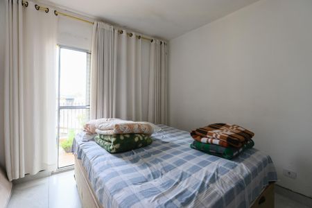 Quarto 2 de casa à venda com 2 quartos, 250m² em Vila Franca, São Paulo