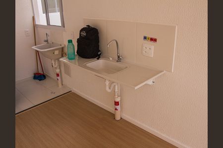 Apartamento para alugar com 2 quartos, 41m² em Guaratiba, Rio de Janeiro