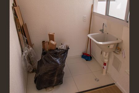 Apartamento para alugar com 2 quartos, 41m² em Guaratiba, Rio de Janeiro