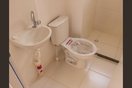 Apartamento para alugar com 2 quartos, 41m² em Guaratiba, Rio de Janeiro