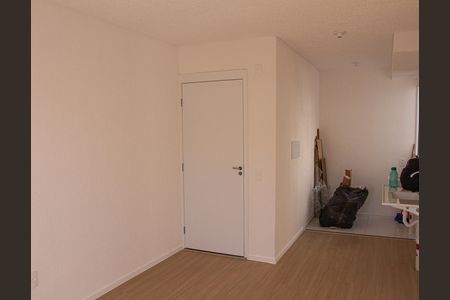 Apartamento para alugar com 2 quartos, 41m² em Guaratiba, Rio de Janeiro