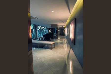Apartamento para alugar com 1 quarto, 30m² em Mont’Serrat, Porto Alegre